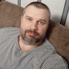 Фотография мужчины Сергей, 42 года из г. Артемовский