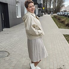 Фотография девушки Таня, 45 лет из г. Череповец