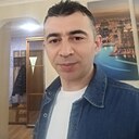 Джан, 38 лет