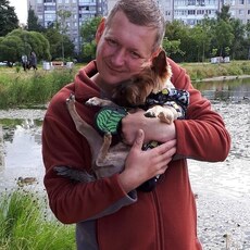 Фотография мужчины Евгений, 44 года из г. Майский