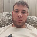 Кенджа, 32 года