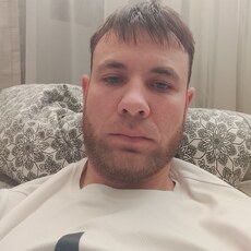 Фотография мужчины Кенджа, 32 года из г. Астана