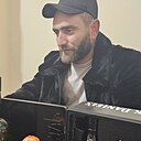Davit, 34 года