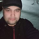 Шухрат, 40 лет