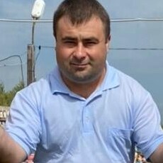 Фотография мужчины Фил, 35 лет из г. Октябрьский (Башкортостан)