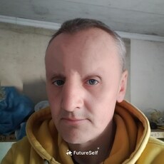 Фотография мужчины Сергей, 51 год из г. Гостомель
