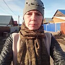 Любаша, 40 лет