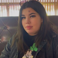 Фотография девушки Алина, 35 лет из г. Хабаровск