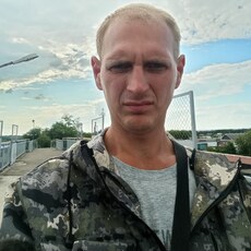 Фотография мужчины Дмитрий, 31 год из г. Воронеж
