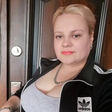 Фотография девушки Олеся, 42 года из г. Омск