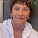 Людмила, 60 лет