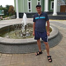 Фотография мужчины Дмитрий, 41 год из г. Дмитров