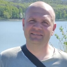 Фотография мужчины Виталий, 43 года из г. Бендеры