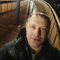 Фотография мужчины Дима, 44 года из г. Одинцово