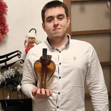 Фотография мужчины Егор, 24 года из г. Заринск