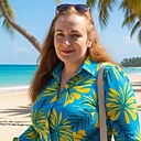 Надежда, 54 года