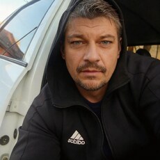 Фотография мужчины Юра, 40 лет из г. Туапсе