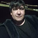 Хуршед, 40 лет