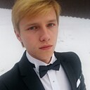 Максим, 24 года