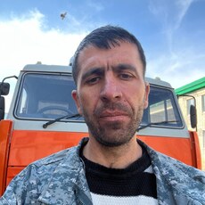Фотография мужчины Александр, 36 лет из г. Уральска