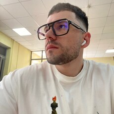 Фотография мужчины Роберт, 25 лет из г. Пинск