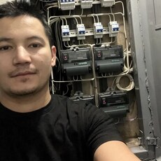 Фотография мужчины Сабыр, 38 лет из г. Костанай
