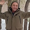 Александр, 60 лет