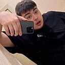 Даниил, 19 лет