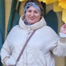 Фотография девушки Наталья, 48 лет из г. Калининград