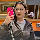 Алия, 23 года