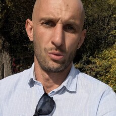 Фотография мужчины Виктор, 41 год из г. Барнаул