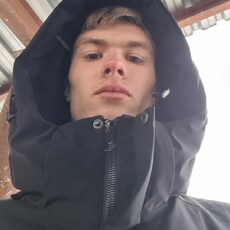 Фотография мужчины Алексей, 20 лет из г. Тверь