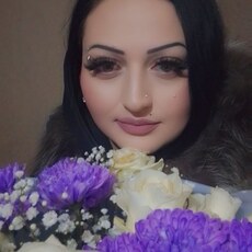 Фотография девушки Ксения, 31 год из г. Луганск