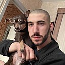 Вячеслав, 25 лет