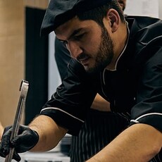 Фотография мужчины Jony Walker, 36 лет из г. Архангельск