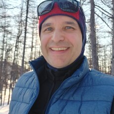 Фотография мужчины Sem, 44 года из г. Магадан