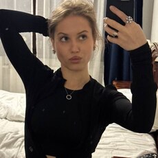 Фотография девушки Анжела, 23 года из г. Санкт-Петербург
