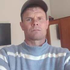 Фотография мужчины Владимер, 37 лет из г. Учарал