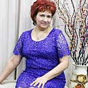 Надежда, 56 лет