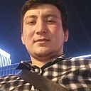 Furkat, 24 года