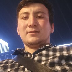 Фотография мужчины Furkat, 24 года из г. Мелитополь