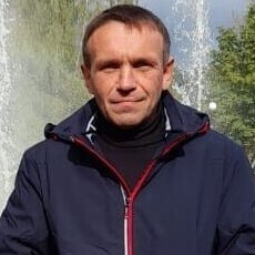 Фотография мужчины Алексей, 48 лет из г. Новочебоксарск