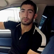 Фотография мужчины Карен, 35 лет из г. Мытищи