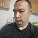 Алик, 36 лет