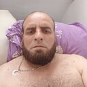 Али, 38 лет