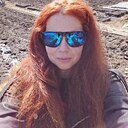 Рыжая, 37 лет