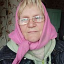 Олена, 63 года