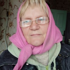 Фотография девушки Олена, 63 года из г. Кропивницкий