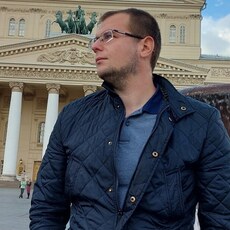 Фотография мужчины Андрей, 29 лет из г. Нижний Новгород
