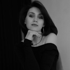 Фотография девушки Женя, 26 лет из г. Пермь